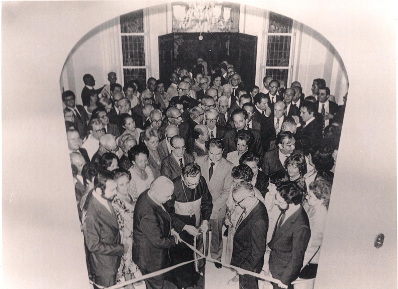 3 - Inauguração da nova sede da ALB em 1983, palacete Góes Calmon.jpeg