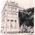 4 - Uma das sedes da ALB - Prédio que fica ao lado do Palácio da Aclamação no Campo Grande - Acervo Arquivo ALB