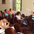 10 - Oficina leitura de contos com o professor Ivo Falcão - Ponto de Cultura - 2013.JPG